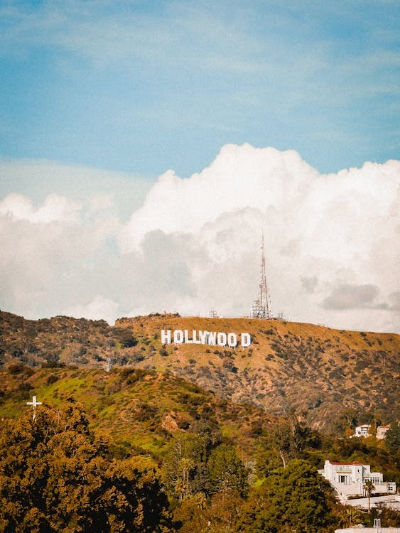 Hollywood Sign